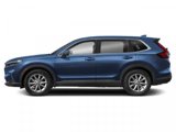 New 2026 Honda CR-V EX-L image 3