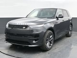 New 2025 Land Rover Range Rover Sport Autobiography image 3