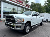 Used 2022 RAM 3500 Big Horn image 2