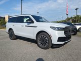 New 2025 Lincoln Navigator Black Label image 2
