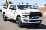 New 2025 RAM 2500 Laramie w/ Night Edition image 5