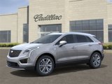 New 2025 Cadillac XT5 Premium Luxury image 2