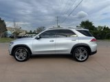 Used 2020 Mercedes-Benz GLE 350 w/ Premium Package image 5