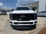 New 2025 Ford F250 XLT w/ Black Appearance Package image 2