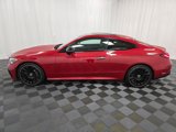 Certified 2024 Mercedes-Benz CLE 300 4MATIC Coupe image 3