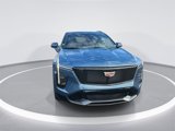 New 2025 Cadillac XT4 Sport w/ Cold Weather Package image 3