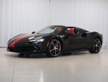 Used 2024 Ferrari 296 GTS image 2