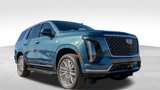Used 2025 Cadillac Escalade Premium Luxury w/ LPO, Floor Liner Package image 5