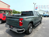 Used 2025 Chevrolet Silverado 1500 LT image 4