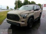 New 2025 Toyota Sequoia TRD Pro image 6