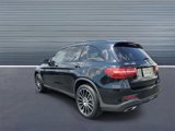 Used 2019 Mercedes-Benz GLC 300 4MATIC image 4