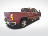 New 2025 Chevrolet Silverado 2500 LTZ w/ LTZ Plus Package image 5