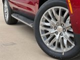 New 2025 Chevrolet Tahoe Premier image 2