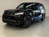 Used 2024 Land Rover Range Rover SV image 3
