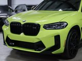 Used 2022 BMW X4 M w/ Competition Package image 5