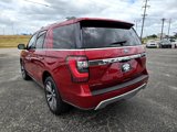 Used 2021 Ford Expedition Limited image 5