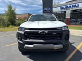 Used 2024 Chevrolet Colorado Trail Boss w/ Advanced Trailering Package image 3