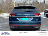 Used 2022 Volkswagen Atlas Cross Sport SE image 4
