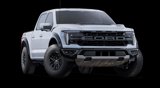 New 2025 Ford F150 Raptor image 4