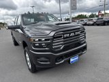 New 2025 RAM 2500 Laramie image 3