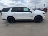 New 2025 Chevrolet Tahoe RST w/ RST Performance Edition image 5