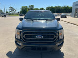 Used 2023 Ford F150 XLT w/ Equipment Group 302A High image 2