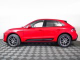 Certified 2025 Porsche Macan image 2