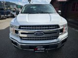 Used 2018 Ford F150 XLT w/ Equipment Group 302A Luxury image 3