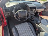 Used 2002 Chevrolet Camaro Z28 w/ SS Performance/Appearance Pkg image 4