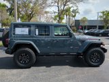 New 2025 Jeep Wrangler Unlimited Rubicon image 4
