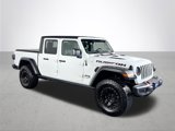 Used 2020 Jeep Gladiator Rubicon image 4