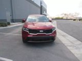 Used 2021 Kia Sorento LX image 3