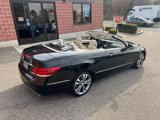 Used 2015 Mercedes-Benz E 400 Cabriolet image 5