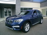 Used 2020 BMW X3 xDrive30i image 3