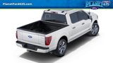 New 2025 Ford F150 Platinum image 3