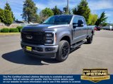 New 2025 Ford F350 XLT image 1