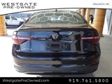 Used 2024 Volkswagen Jetta SE image 4