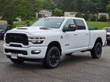 New 2025 RAM 2500 Laramie image 2