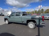 New 2025 Chevrolet Silverado 2500 LT w/ Convenience Package image 3