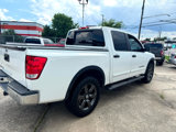 Used 2015 Nissan Titan SV w/ SV Value Truck Package image 4