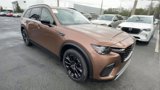 New 2025 MAZDA CX-70 3.3 Turbo w/ Premium Package image 2