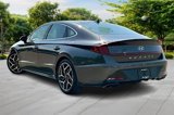 Used 2022 Hyundai Sonata N Line image 2