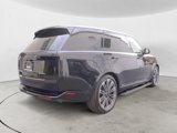 New 2025 Land Rover Range Rover Long Wheelbase SE image 5