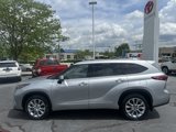 Certified 2022 Toyota Highlander Limited image 5