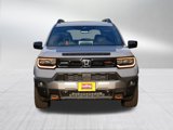 New 2026 Honda Passport TrailSport image 2