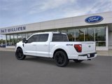 New 2025 Ford F150 Platinum image 4