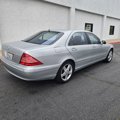 Used 2005 Mercedes-Benz S 500 image 4