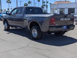 New 2025 RAM 3500 Laramie w/ Max Tow Package image 4