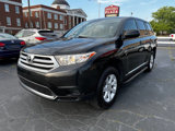 Used 2013 Toyota Highlander FWD image 3