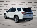 New 2025 Honda Pilot Touring image 3
